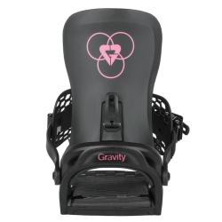 Gravity Empire 25/26 dámský snowboard + Gravity Rise black 25/26 snb vázání + sleva 400,- na příslušenství