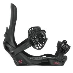 Gravity Empire 25/26 dámský snowboard + Gravity Rise black 25/26 snb vázání + sleva 400,- na příslušenství