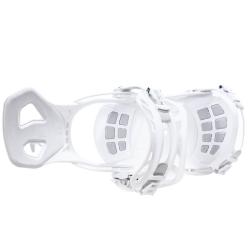 Gravity Fairy 24/25 juniorský snowboard + Raven Fastec FT360 white vázání