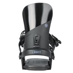 Gravity Fenix black 25/26 dámské snowboardové vázání + sleva 600,- na příslušenství