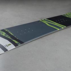 Gravity Flash 23/24 snowboard + Hatchey Tactic Junior vázání