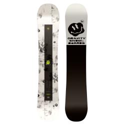 Gravity Flash 25/26 juniorský snowboard + sleva 400,- na příslušenství Gravity Flash 25/26 juniorský snowboard + sleva 400,- na příslušenství