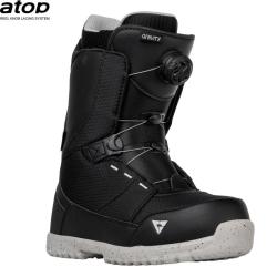 Gravity Flash 24/25 snowboard + Gravity Wildcat vázání + Gravity Micro Atop boty + sleva 500,- na příslušenství