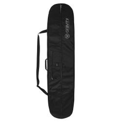 Gravity Icon black obal na snowboard