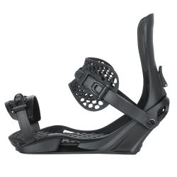 Gravity Indy black 25/26 pánské snb vázání + sleva 500,- na příslušenství