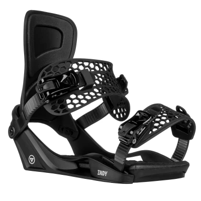 Gravity Indy black 26/27 pánské snb vázání