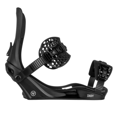 Gravity Indy black 26/27 pánské snb vázání