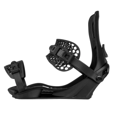 Gravity Indy black 26/27 pánské snb vázání