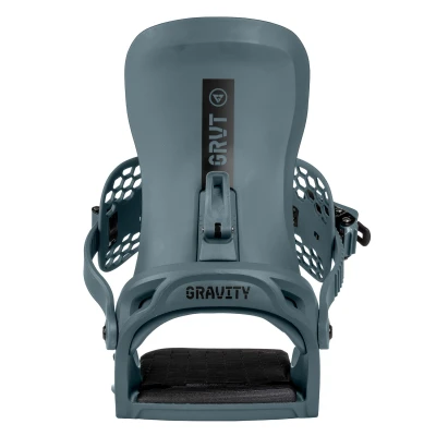 Gravity Indy dusty green 26/27 pánské snb vázání