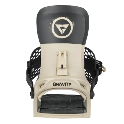 Gravity Indy stone/black 25/26 pánské snb vázání