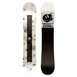Gravity Madball 24/25 pánský snowboard