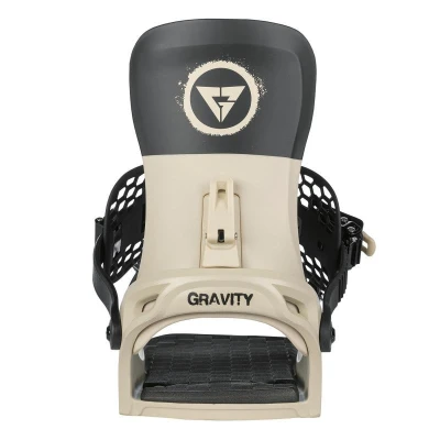 Gravity Madball 25/26 pánský snowboard + Gravity Indy stone/black 25/26 vázání + sleva 400,- na příslušenství