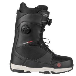 Gravity Manual Dual Atop 25/26 black pánské snb boty + sleva 1000,- na příslušenství