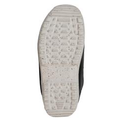 Gravity Micro Atop black 24/25 dětské snb boty POUZE UK 5,5 / EU 38,5 (VÝPRODEJ)