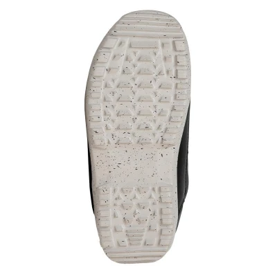 Gravity Micro Atop black 24/25 dětské snb boty POUZE UK 5 / EU 38 (VÝPRODEJ)