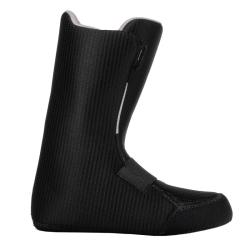 Gravity Micro Atop black 24/25 dětské snb boty POUZE UK 5 / EU 38 (VÝPRODEJ)