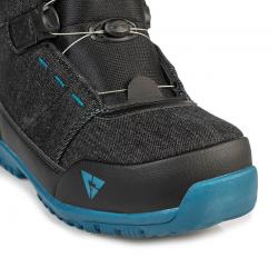 Gravity Micro Atop black denim 21/22 dětské snowboardové boty