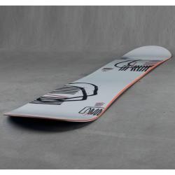 Gravity Mist 23/24 dámský snowboard + Gravity G2 Lady white vázání + sleva 500,- na příslušenství