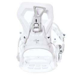 Gravity Mist 25/26 dámský snowboard + Raven Fastec FT360 white vázání + sleva 300,- na příslušenství