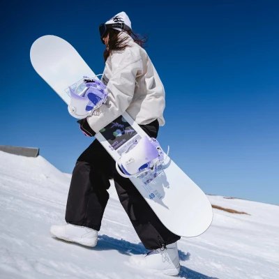 Gravity Mist 26/27 dámský snowboard