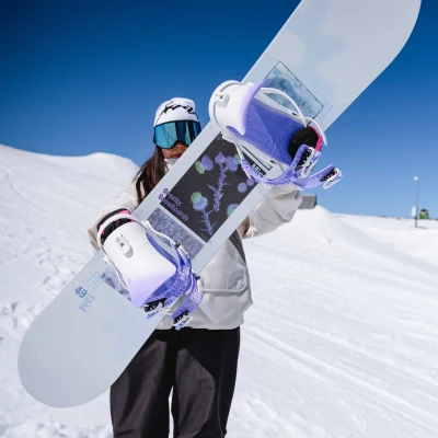 Gravity Mist 26/27 dámský snowboard