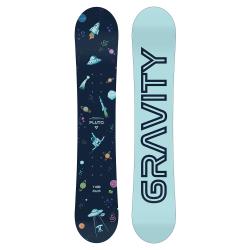 Gravity Pluto detský snowboard Gravity Pluto detský snowboard