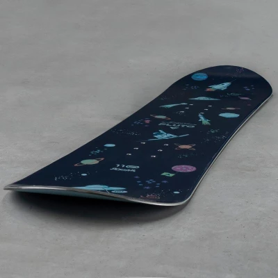 Gravity Pluto dětský snowboard