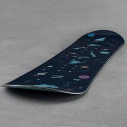 Gravity Pluto dětský snowboard + Beany Kido vázání