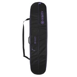 Gravity Rainbow black 24/25 dámský obal na snowboard Gravity Rainbow black 24/25 dámský obal na snowboard