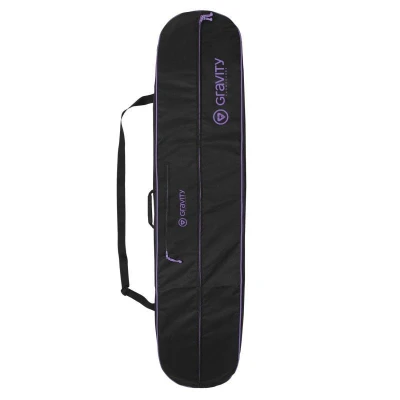 Gravity Rainbow black dámský obal na snowboard POUZE 155 cm (VÝPRODEJ)