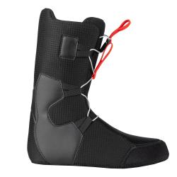 Gravity Recon Atop 25/26 black pánské snb boty + sleva 1000,- na příslušenství