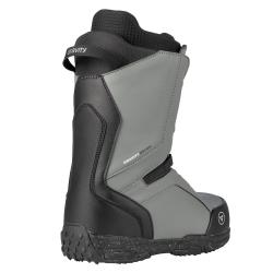 Gravity Recon Atop 25/26 charcoal pánské snb boty + sleva 1000,- na příslušenství