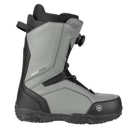 Gravity Recon Atop 25/26 charcoal pánské snb boty + sleva 1000,- na příslušenství