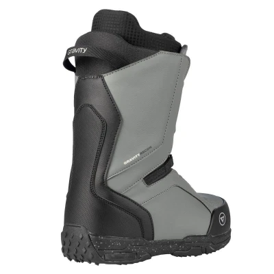 Gravity Recon Atop 25/26 charcoal pánske snb topánky POUZE UK 12 / EU 47 / 31 cm (VÝPREDAJ)