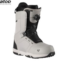 Gravity Recon Atop stone/black 24/25 pánske snb topánky