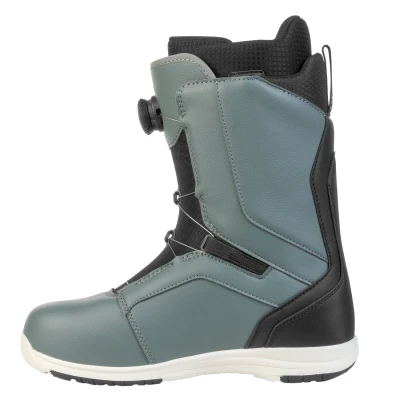 Gravity Recon MOZ 26/27 dusty green pánské snb boty