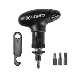 Gravity Rider Tool (VÝPRODEJ) Gravity Rider Tool (VÝPRODEJ)