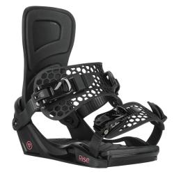 Gravity Rise black 25/26 dámské snb vázání POUZE S (EU 37) (VÝPRODEJ) Gravity Rise black 25/26 dámské snb vázání POUZE S (EU 37) (VÝPRODEJ)