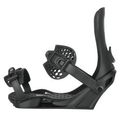 Gravity Rise black 25/26 dámské snb vázání POUZE S (EU 37) (VÝPRODEJ)