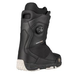 Gravity Sage Dual Atop 25/26 black dámské snb boty + sleva 1000,- na příslušenství