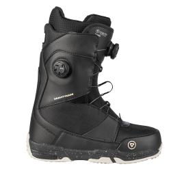 Gravity Sage Dual Atop 25/26 black dámské snb boty + sleva 1000,- na příslušenství