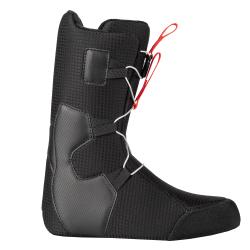 Gravity Sage Dual Atop 25/26 black dámské snb boty + sleva 1000,- na příslušenství