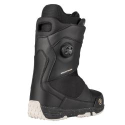 Gravity Sage Dual Atop 25/26 black dámské snb boty POUZE UK 5,5 / EU 38,5 / 24,5 cm (VÝPRODEJ)