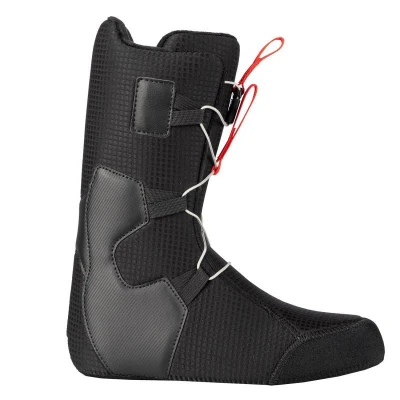 Gravity Sage Dual Atop 25/26 black dámské snb boty POUZE UK 5,5 / EU 38,5 / 24,5 cm (VÝPRODEJ)