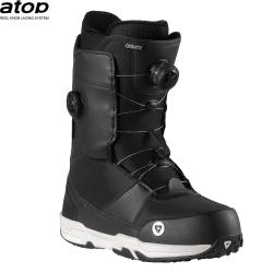 Gravity Sage Dual Atop black/white 24/25 dámske snb topánky