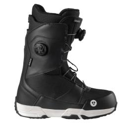 Gravity Sage Dual Atop black/white 24/25 dámské snb boty POUZE UK 6 / EU 39,5 / 25 cm (VÝPRODEJ)