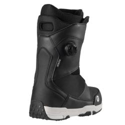 Gravity Sage Dual Atop black/white 24/25 dámské snb boty POUZE UK 6 / EU 39,5 / 25 cm (VÝPRODEJ)