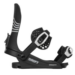 Gravity Silent 23/24 pánský snowboard + Gravity Drift black vázání + sleva 500,- na příslušenství
