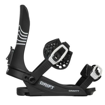 Gravity Silent 23/24 pánský snowboard + Gravity Drift black vázání + sleva 500,- na příslušenství