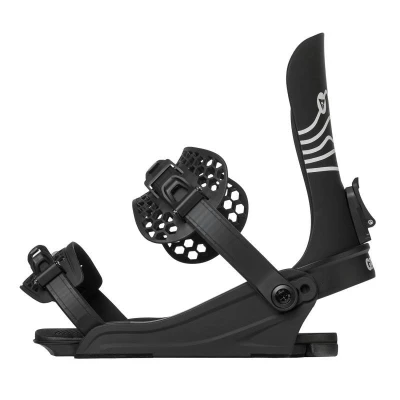 Gravity Silent 23/24 pánský snowboard + Gravity Drift black vázání + sleva 500,- na příslušenství